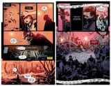 Vampirella Dracula Rage 1-tile