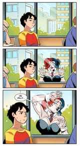 harley - oh billy