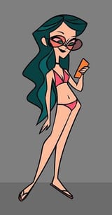 Beach bitch