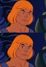 sad heman