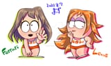 raisinsgirls