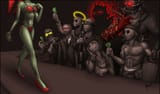 True Madness Combat