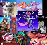 vidya goats