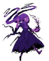 bitch of rage