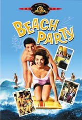 beach party 