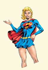 Kara Zor-El