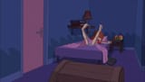 bedtime