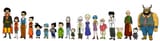 Height of DB