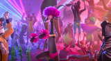 Zootopia 2 Teaser