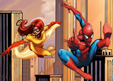 spiderman_firestar