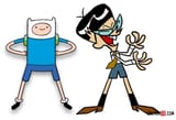 mandark finn