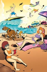summertime