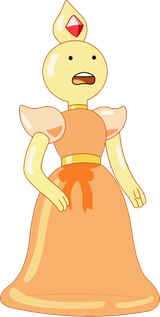SeeThruPrincess