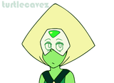 peridot-kiss