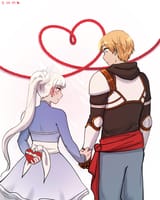 WK Valentines