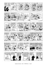 Popeye vs Bluto
