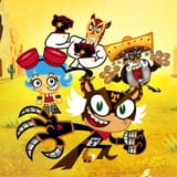 el tigre