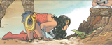 WonderWomanLizard