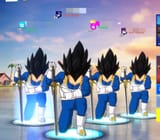 VegetaKNEEL