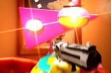 zooble gun