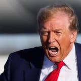 TRUMPMAD