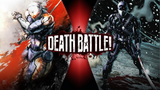 Gray Fox vs Snake Eyes
