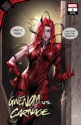 MJ Carnage