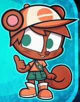 genderswap mitzi
