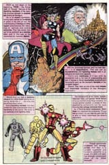 Cap-analysis
