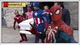 Sam Raimi&#039;s Spider-Man