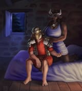 cowwife