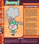 Bunny (Murphy and Mitzi)