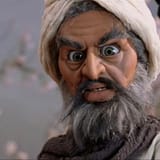 burka