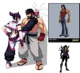 Karai intimidating casey