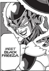 frieza
