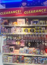 MLB bottom shelf