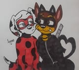 miraculous paw