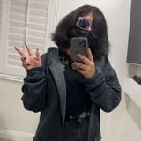 JellyBeanBlackHair