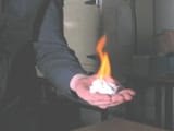 hell&#039;s snowball