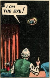 eye see that
