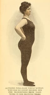 Strong-Well-made-woman