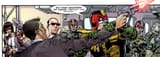 Dredd - wu tang clan ain&#039;t nuthin to drokk with