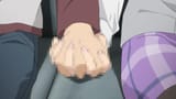 hand-holding-fingers-interlocked-aobuta-ep02