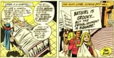 batgirl the silent-genner