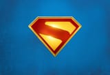 SUPERMAN LOGO