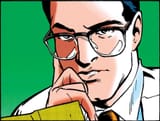 clark