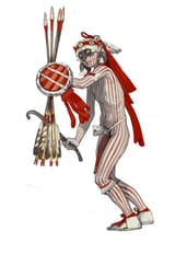 Mixcoatl