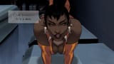 Date With Vixen