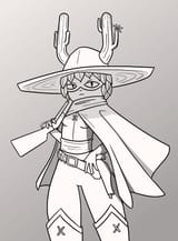cowboy hw