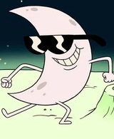 moon steve